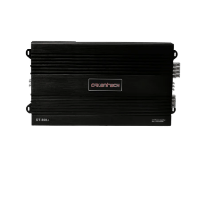 Orientech OT 800.4 4Ch Amplifier