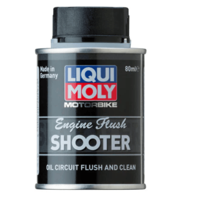 Liqui Moly Shooter Engine Flush 80ml