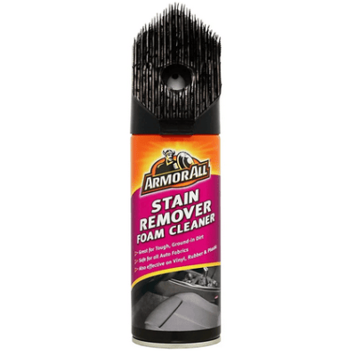 Armor All Stain Remover Foam Cleaner 400ml