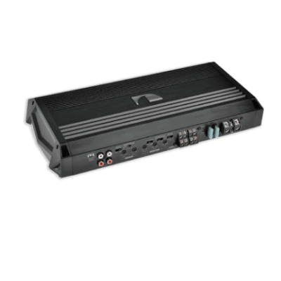 NAKAMICHI NGO-A100.4 4CH Class A/B Power Amplifier