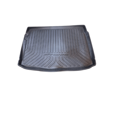 Kia Stonic PVC Trunk Mat 2021-2022