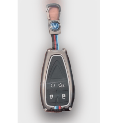 Changan Oshan X7 Metal Key Cover 2020-2022