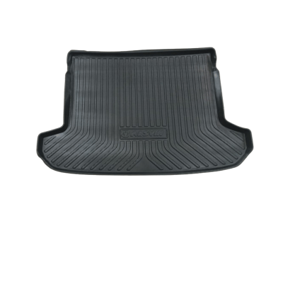 Changan Alsvin PVC Trunk Mat 2021-2022
