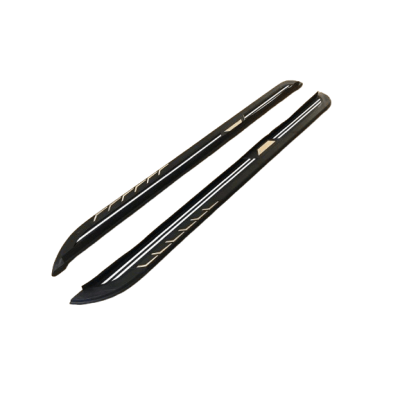 Changan Oshan X7 Side Step 2021-2022