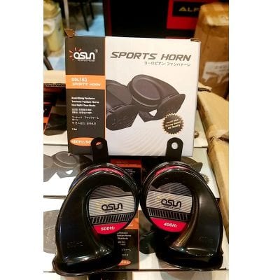 Osun Hyper Sports Durable Horn Odl163