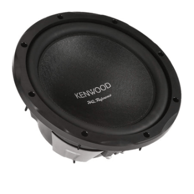 Kenwood KFC-HQR3000 12" Subwoofer