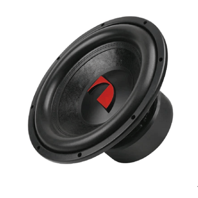 NAKAMICHI NSW-Z1206D4-II Subwoofer