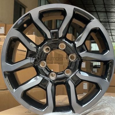 Toyota Rocco Alloy Rim 2016-2023