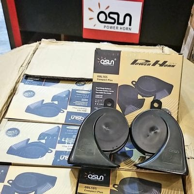 Osun Power Horn ODL165