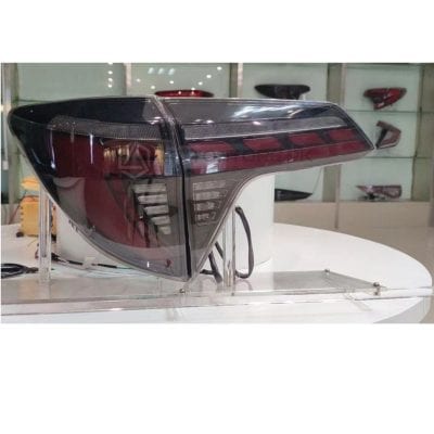 Honda Vezel | HRV New Style LED Tail Light Red 2013-2022
