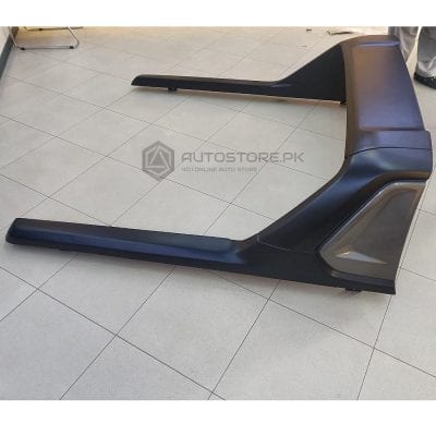 Toyota Hilux Rocco Roll Bar 2020-2023