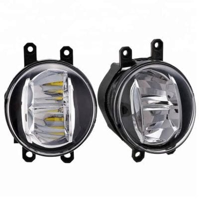 Toyota Corolla Led Fog Lamp 2016-2021