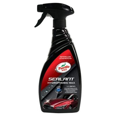 TURTLE WAX Sealant Hydrophobic Wax 500ml