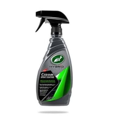 TURTLE WAX Hybrid Ceramic Spray Coating