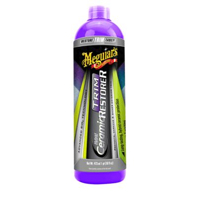 Meguiar's Hybrid Ceramic Trim Restorer 16oz