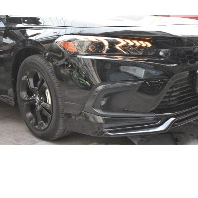 Honda Civic E-Tron GT Style Head Lights | Head Lamps 2022-2023