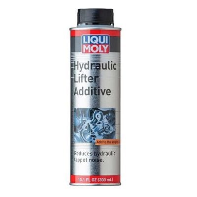 Liqui Moly Hydraulic Lifter Additive 300Ml