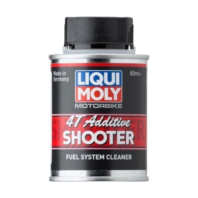 Liqui Moly 4T Shooter Fuel System Cleaner