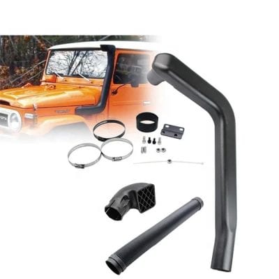 Toyota Land Cruiser LC40 Snorkel