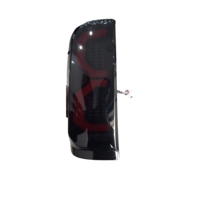 Toyota Hilux Vigo Tail Lamp Rocco Style 2010-2014