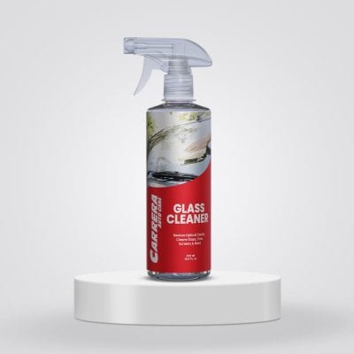 Carrera Glass Cleaner 500 mL
