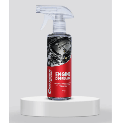 Carrera Engine Degreaser 500ml