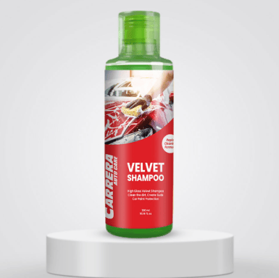 Carrera Velvet Shampoo 300 mL