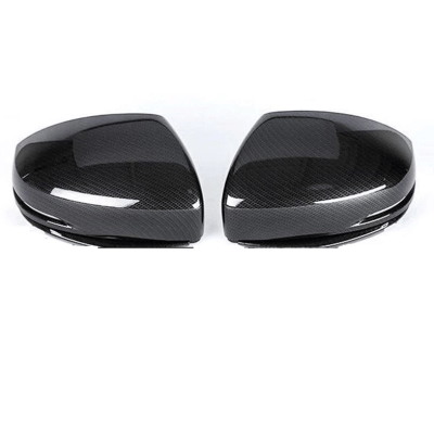 Honda Grace Carbon Fiber Side Mirror Covers