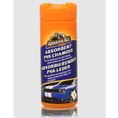 Armor All ULTRA ABSORBENT PVA CHAMOIS