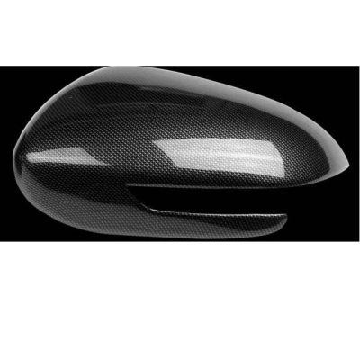 KIA Sportage Carbon Fiber Side Mirror Cover 2020-2021