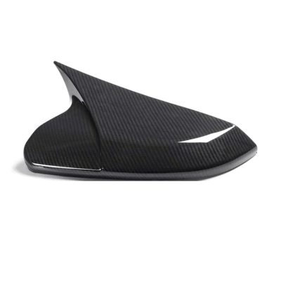Toyota Corolla Batman Carbon Fiber Side Mirror Covers 2014-2021