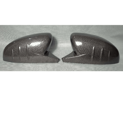 Suzuki Swift Carbon Fiber Batman Side Mirror Covers 2022-2023