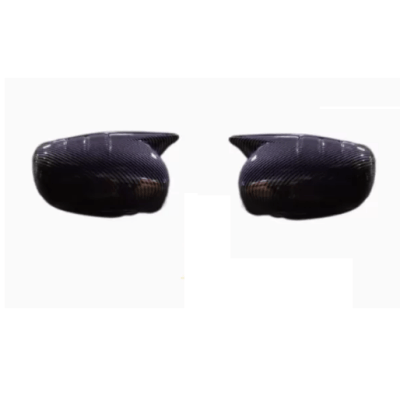 Suzuki Alto Carbon Fiber Batman Side Mirror Covers
