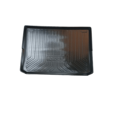 Honda HRV PVC Trunk Mat 2022