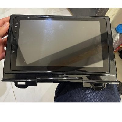Honda HRV Android Nougat HD Display 2022-2023