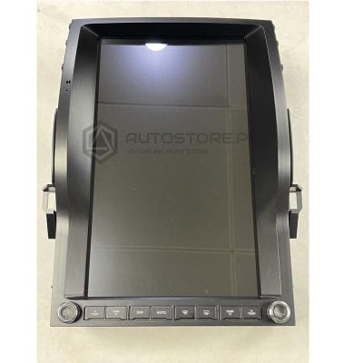 Toyota Prado FJ150 Tesla 13.6" Style Multimedia Android System 2005