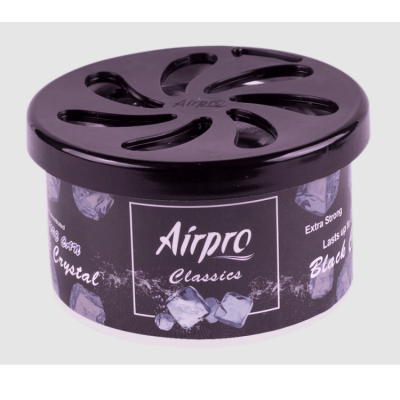 Airpro Organic Can Luxury Perfume Ken