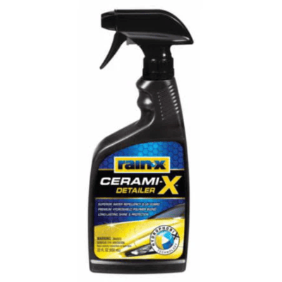 RAINX Ceramic Detailer 22oz