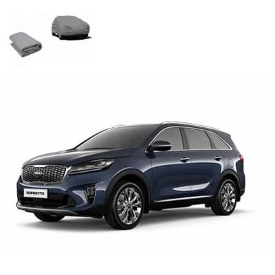 Kia Sorento Top Cover Scratch Proof And Water Proof