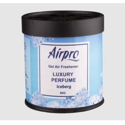 Airpro Luxury Perfume Gel