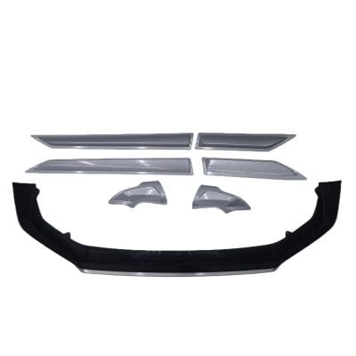 Honda HRV Modulo Body Kit 2022-2023