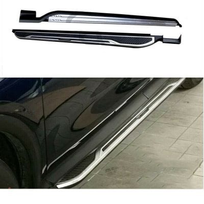 Hyundai Santa Fe Side Step 2019-2023