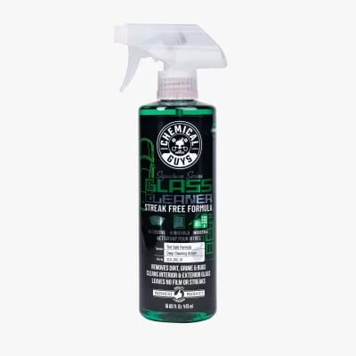 Chemical Guys Window Clean Plus New Formula 16oz