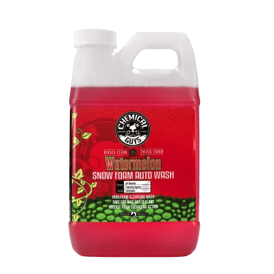 Chemical Guys Watermelon Snow Foam Cleanser 64oz