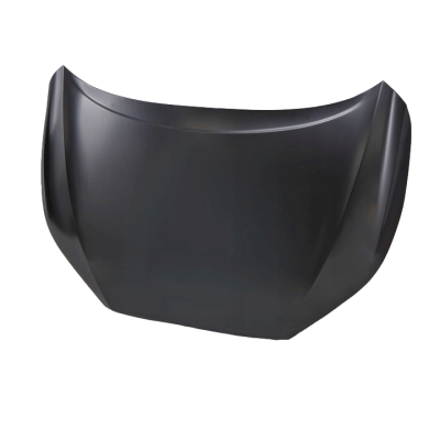 Toyota Cross Front Bonnet Hood 2021-2024