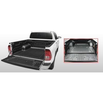 Toyota Hilux Revo Aeroklas Bed Liner Thailand