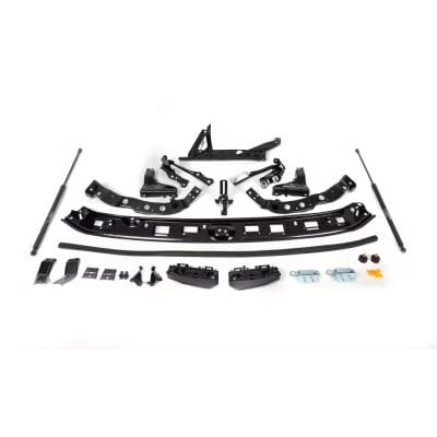 Toyota Land Cruiser FJ200 Front Conversion Fitting Box 2016-2020