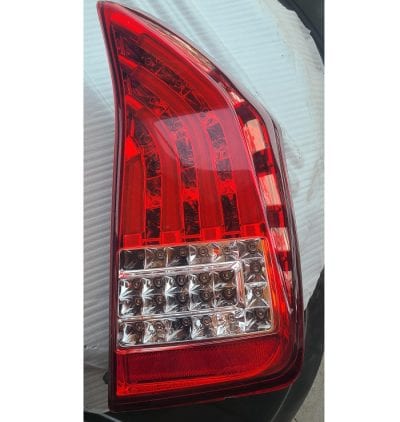 Toyota Prius LED Light Bar Tail Lamp Taiwan 2009-2012