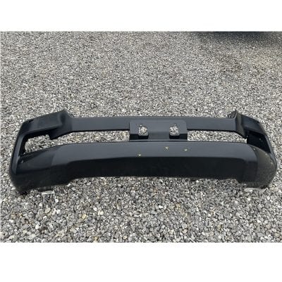 Toyota Land Cruiser FJ200 Front Oem Bumper 2016