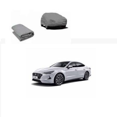 Hyundai Sonata Top Cover Scratch Proof and Water Proof 2021-2023